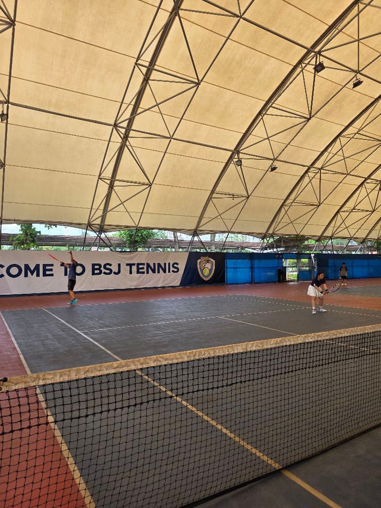 10 is Tennis media 5