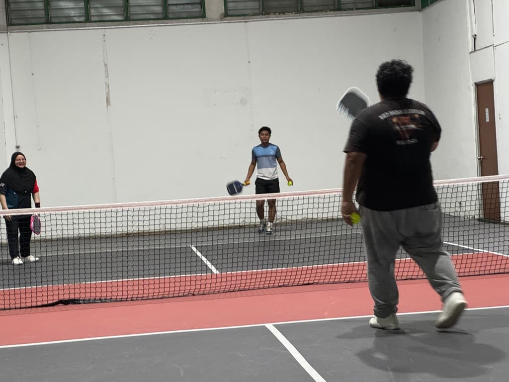 Third Shot Dinkers media 2