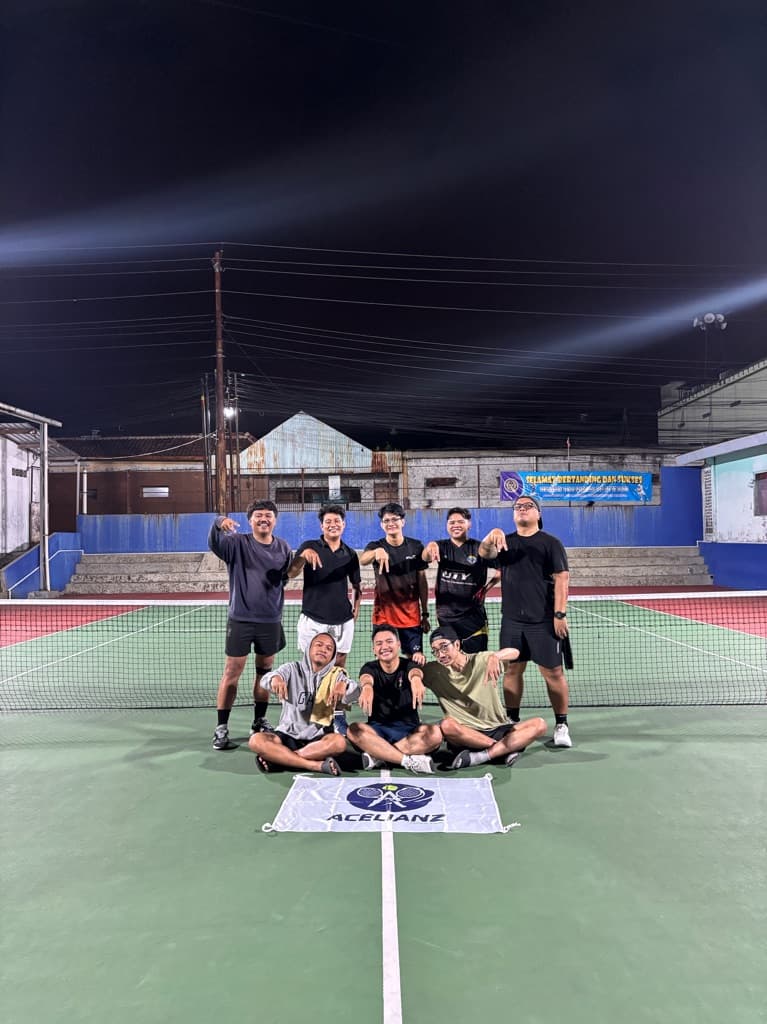 ACELIANZ TENNIS CLUB media 4