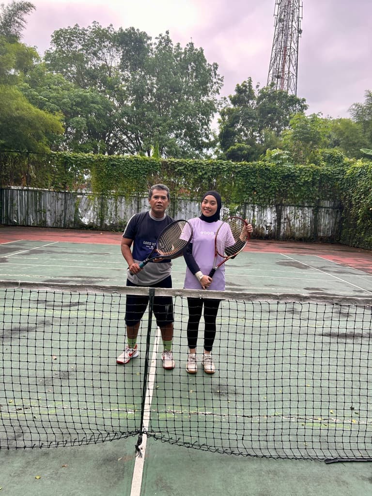 Tepak Tepok Tennis media 1