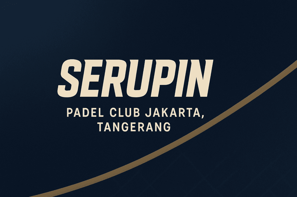 Serupin media 1