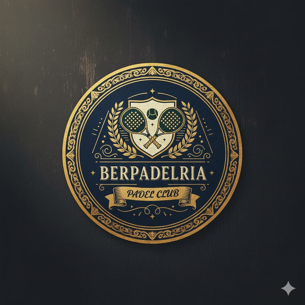Berpadelria media 3