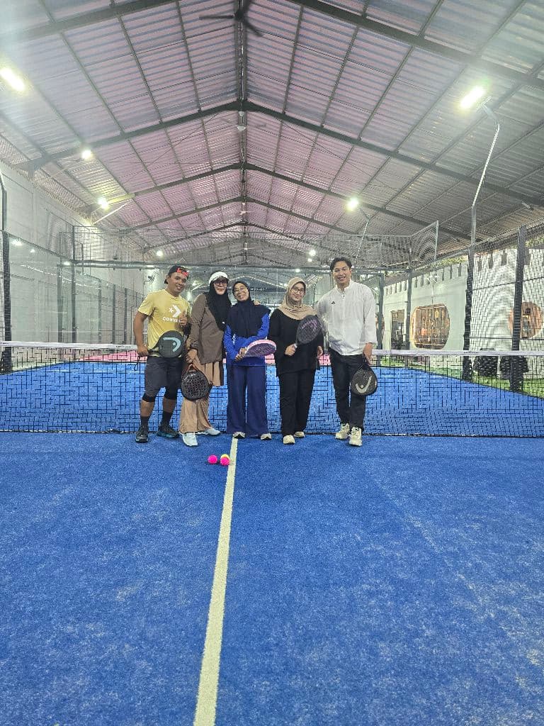 Mari Padel media 5