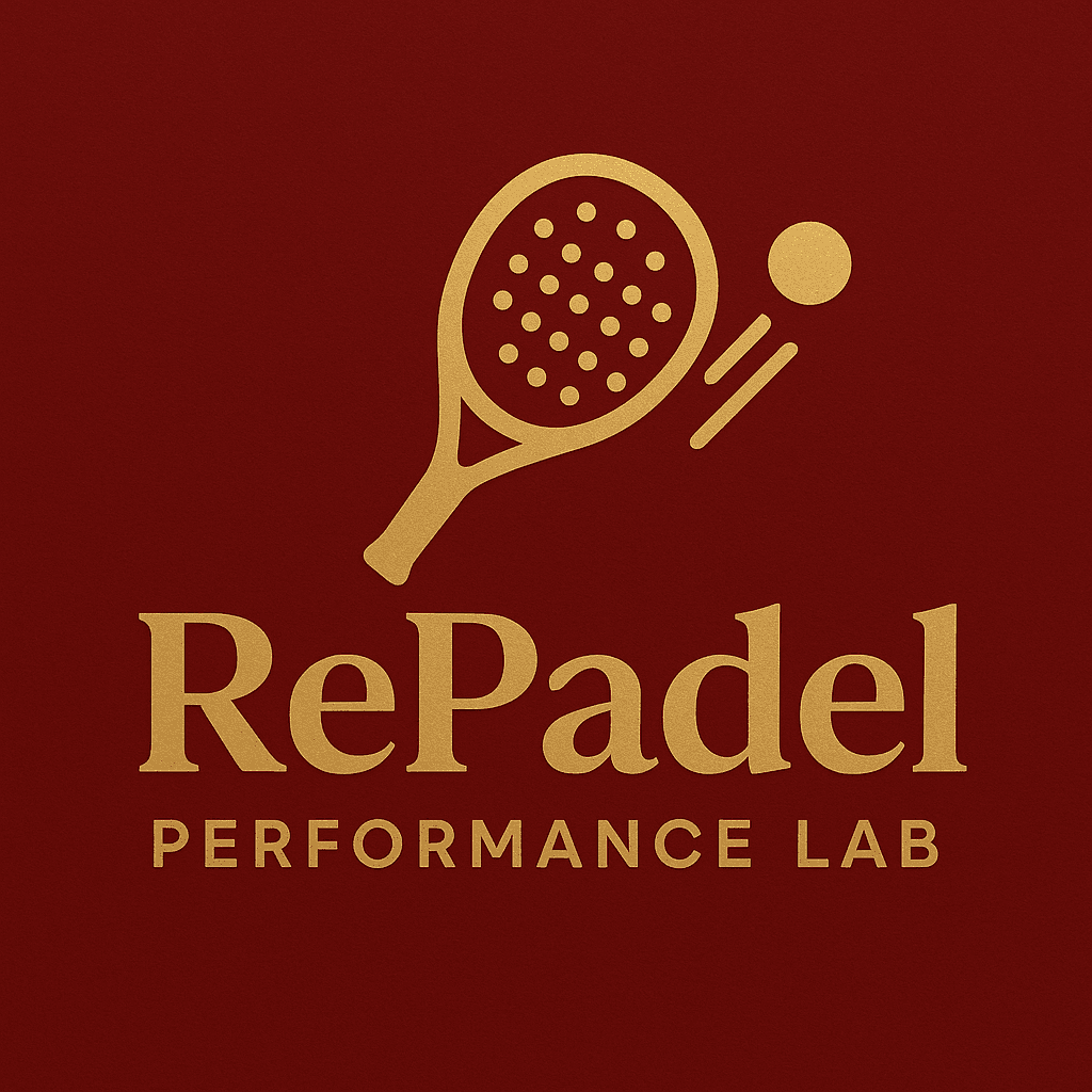 RePadel Performance Lab media 1