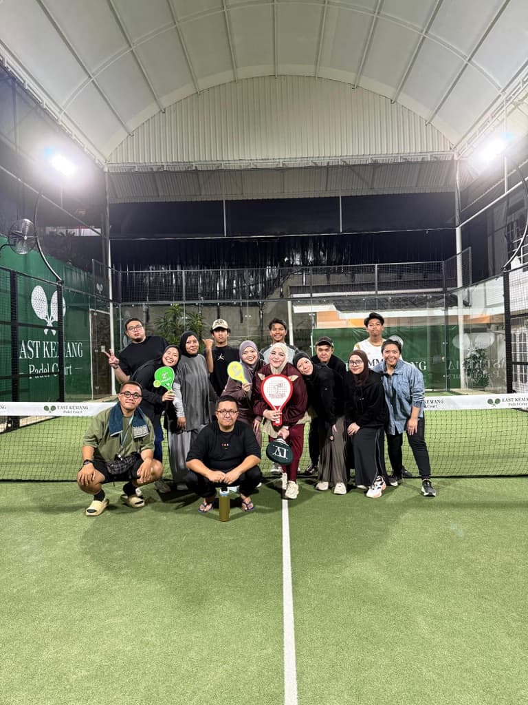 AAPC - Anti Ambi Padel Club media 6