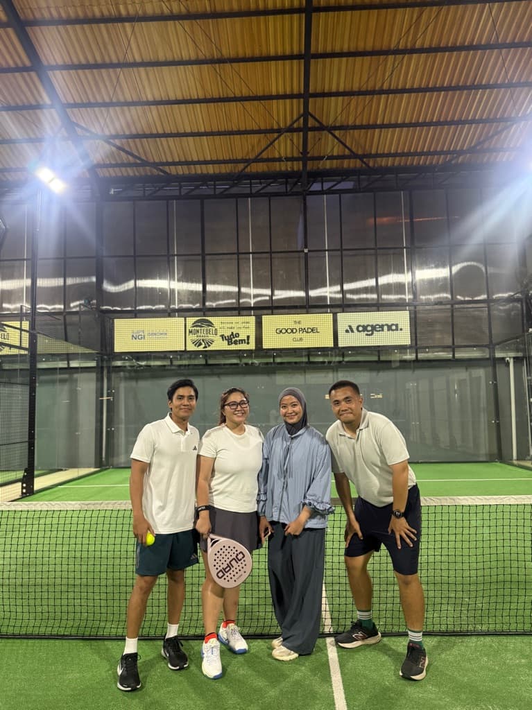 AAPC - Anti Ambi Padel Club media 5