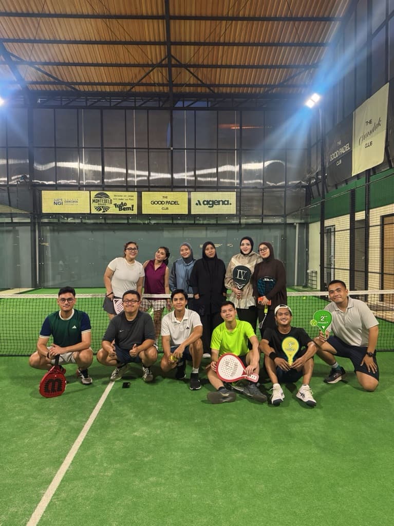 AAPC - Anti Ambi Padel Club media 3