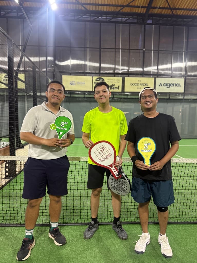 AAPC - Anti Ambi Padel Club media 4