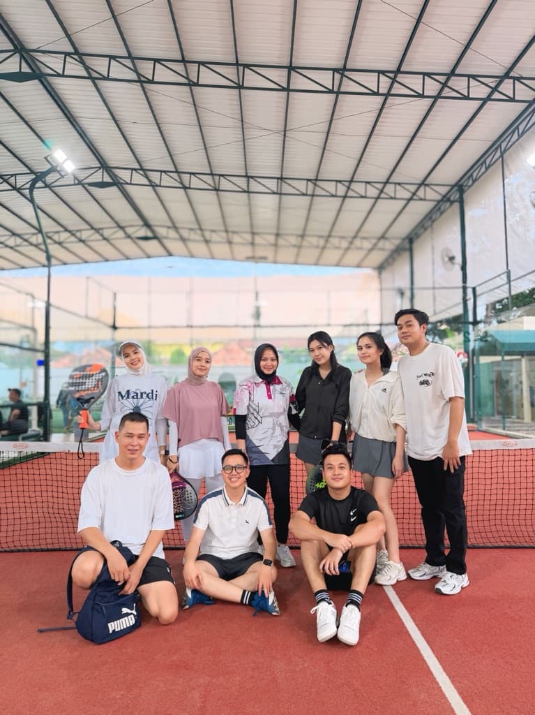 Sky Padel media 5