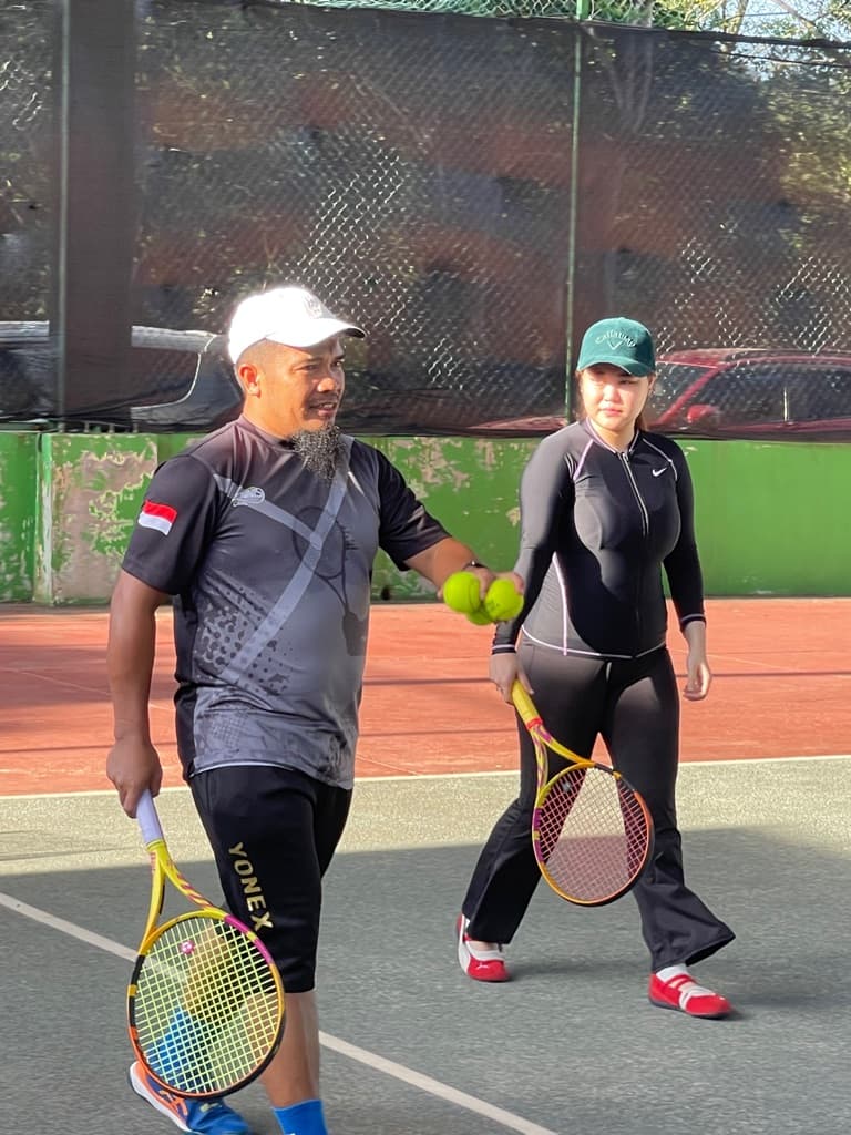 Tennis Lover media 4