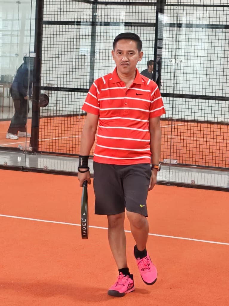 Tennis Lover media 6
