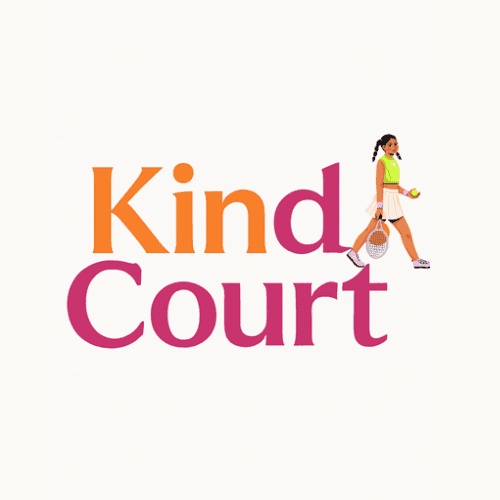 KindCourt Tennis media 1