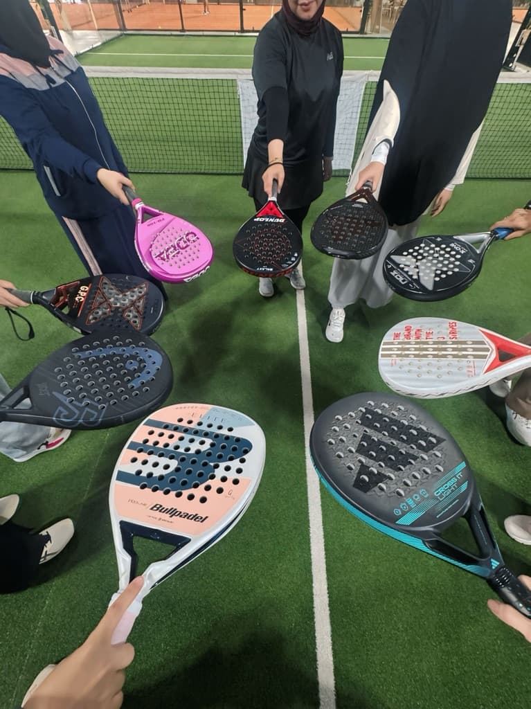 Tepok Padel Club media 2