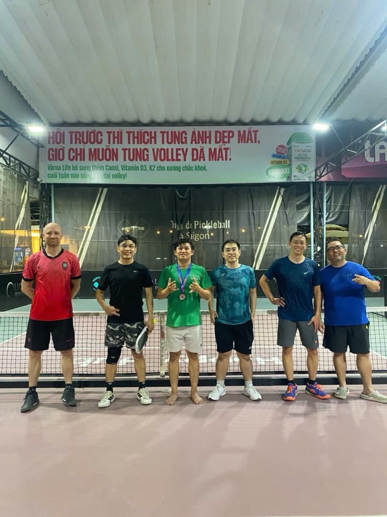 LABUBU PICKLEBALL DUPR media 5