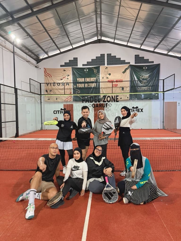 STARS PADEL media 6