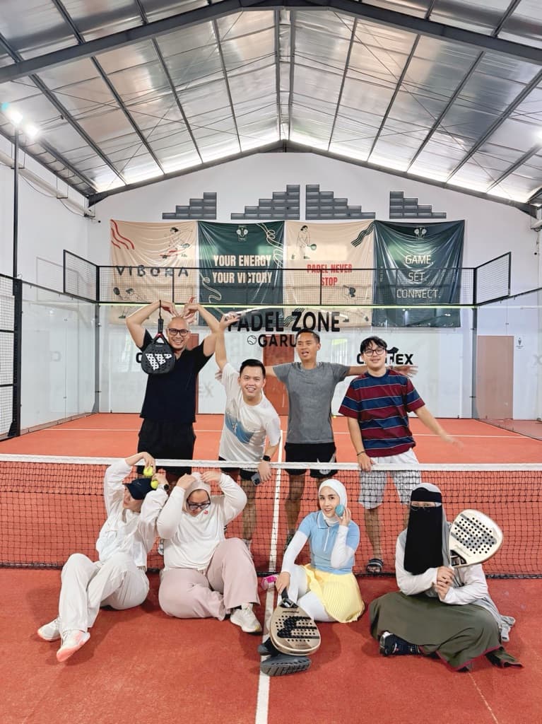 STARS PADEL media 5