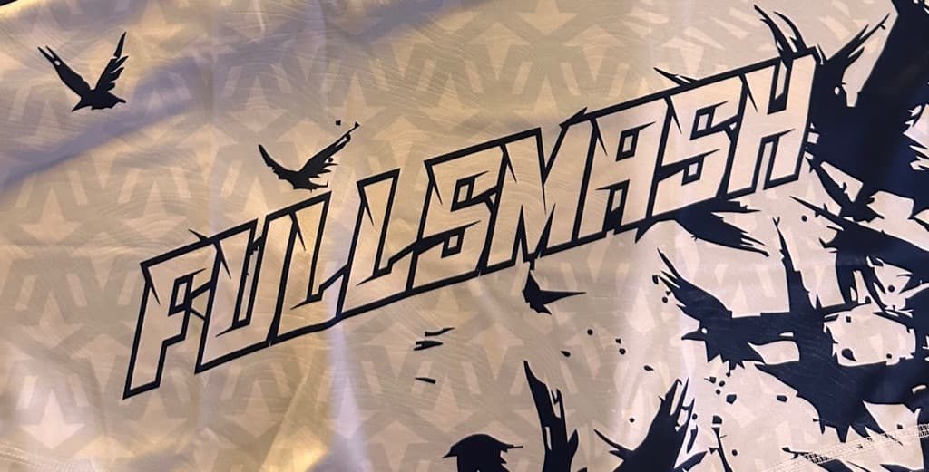 FULLSMASH CLUB media 1