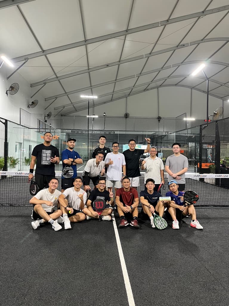Break of Day Padel  media 5
