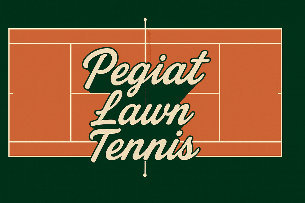 pegiat lawn tennis  media 1