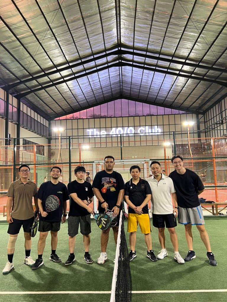 ODS Padel media 4