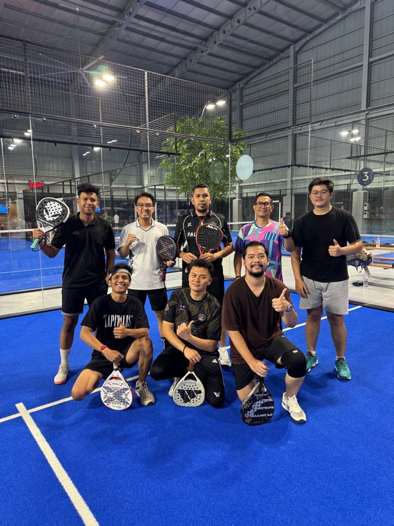 Padel RePlay media 5