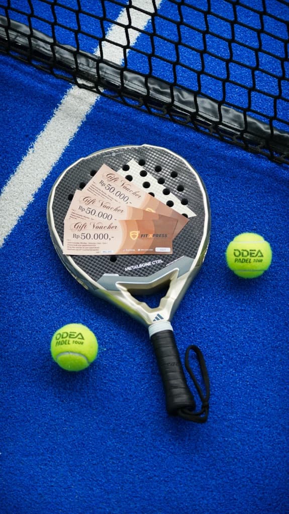 Padel RePlay media 4