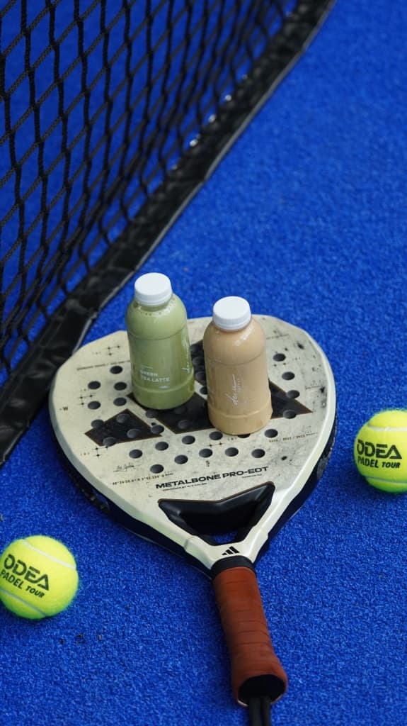 Padel RePlay media 3