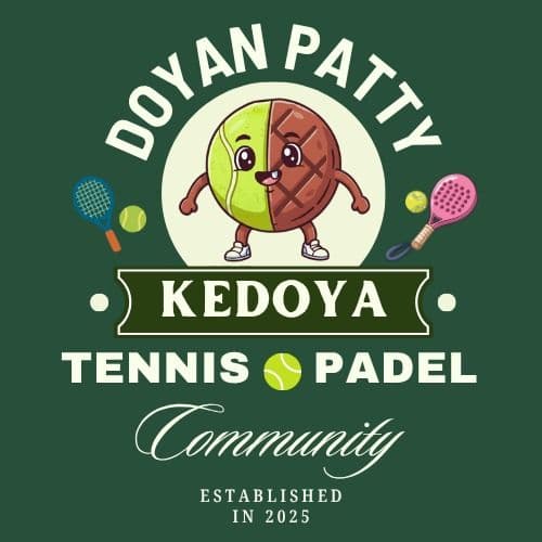 KEDOYA TENNIS PADEL COMMUNITY [DOYAN PATTY] 🎾 media 2