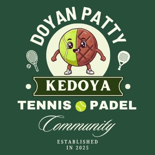 KEDOYA TENNIS PADEL COMMUNITY [DOYAN PATTY] 🎾 media 1