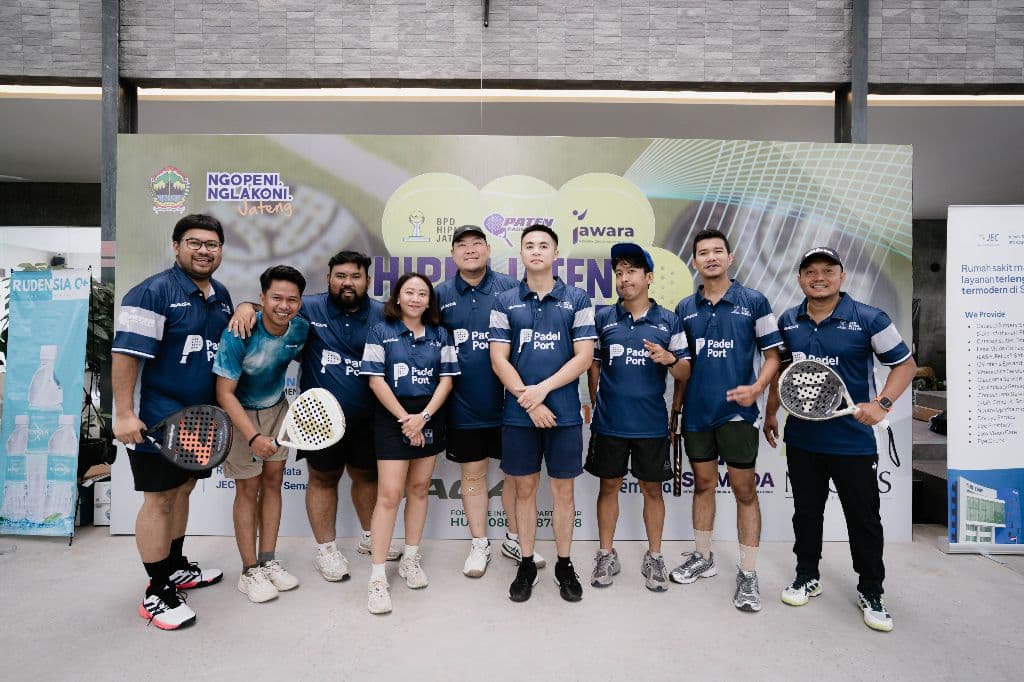 Jawara Padel media 1