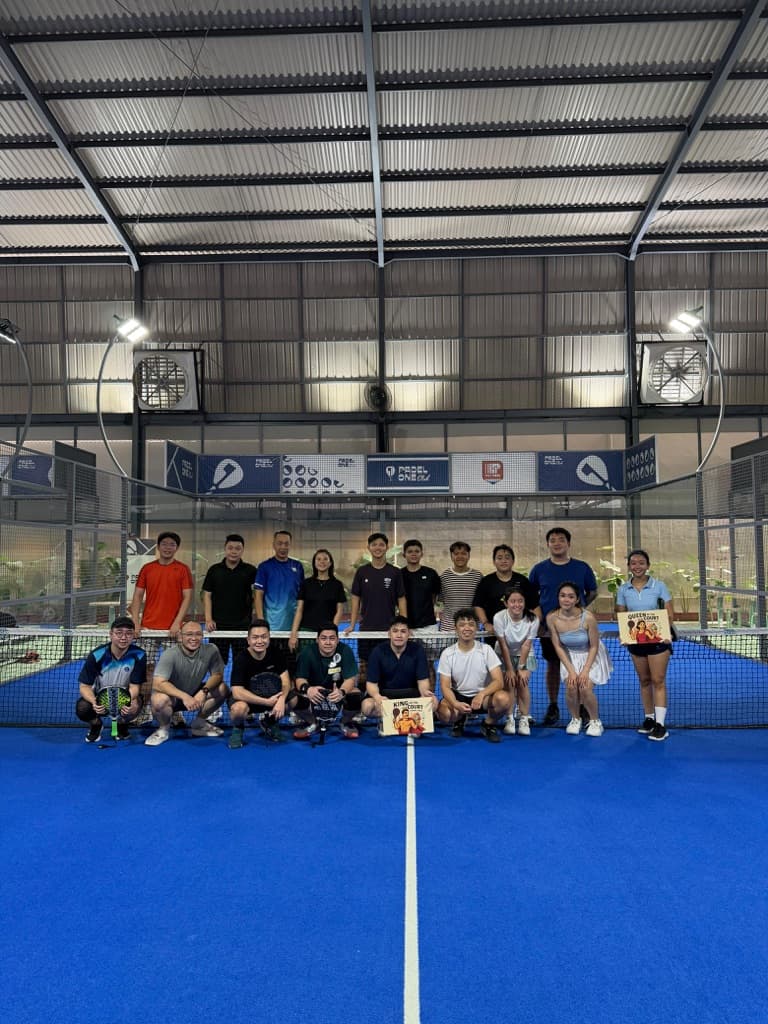 SUNDAE PADEL 🍨 media 4