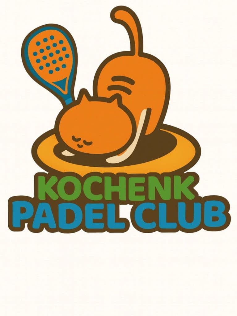 Kochenk Padel media 3