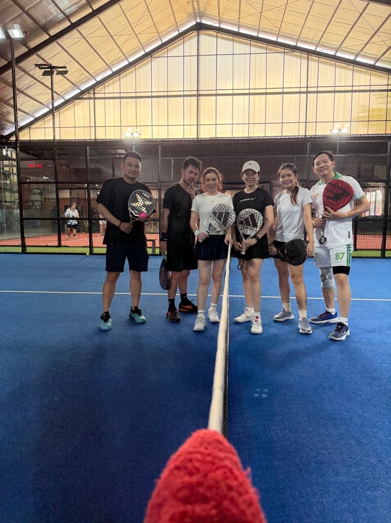 Big Star Padel media 5
