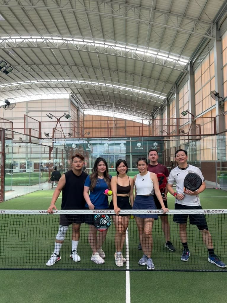 Big Star Padel media 4