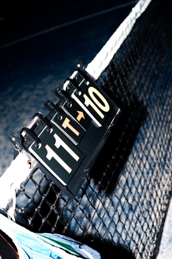 Padel Shift media 1