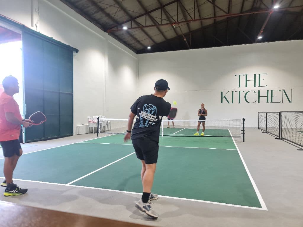 The Kitchen Too | Balayan media 2