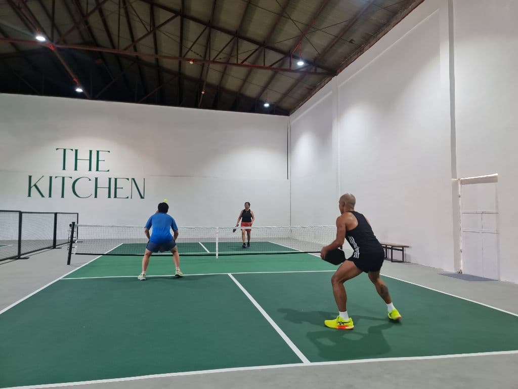 The Kitchen Too | Balayan media 1