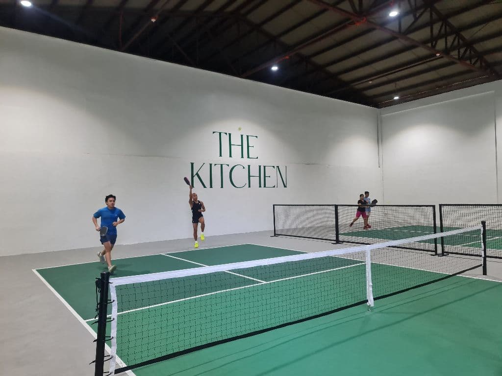 The Kitchen Too | Balayan media 3