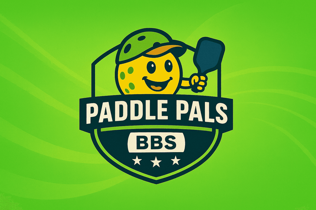 🌟🔥BBS Paddle Pals🔥🌟 media 1