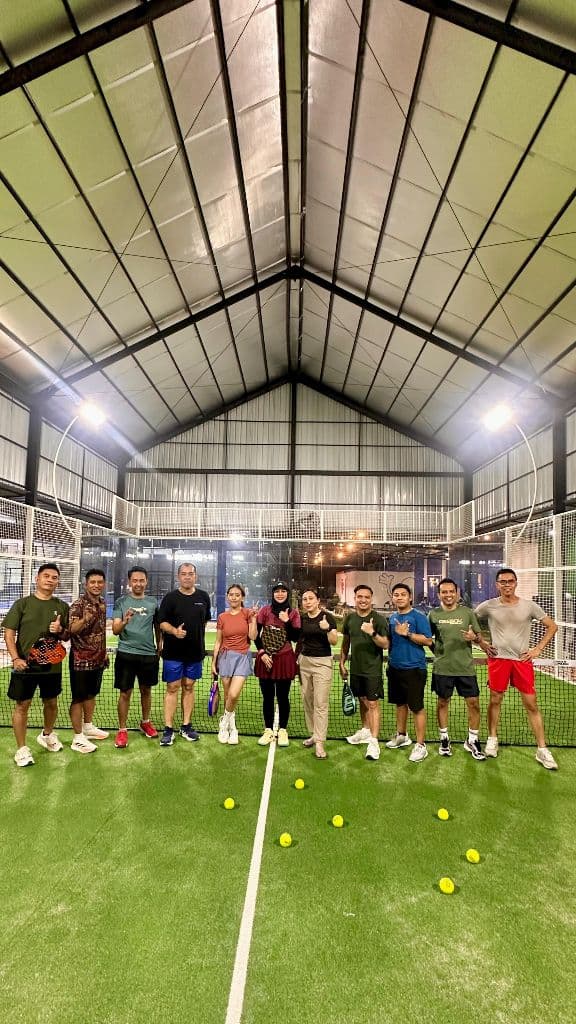 PADELINs media 5