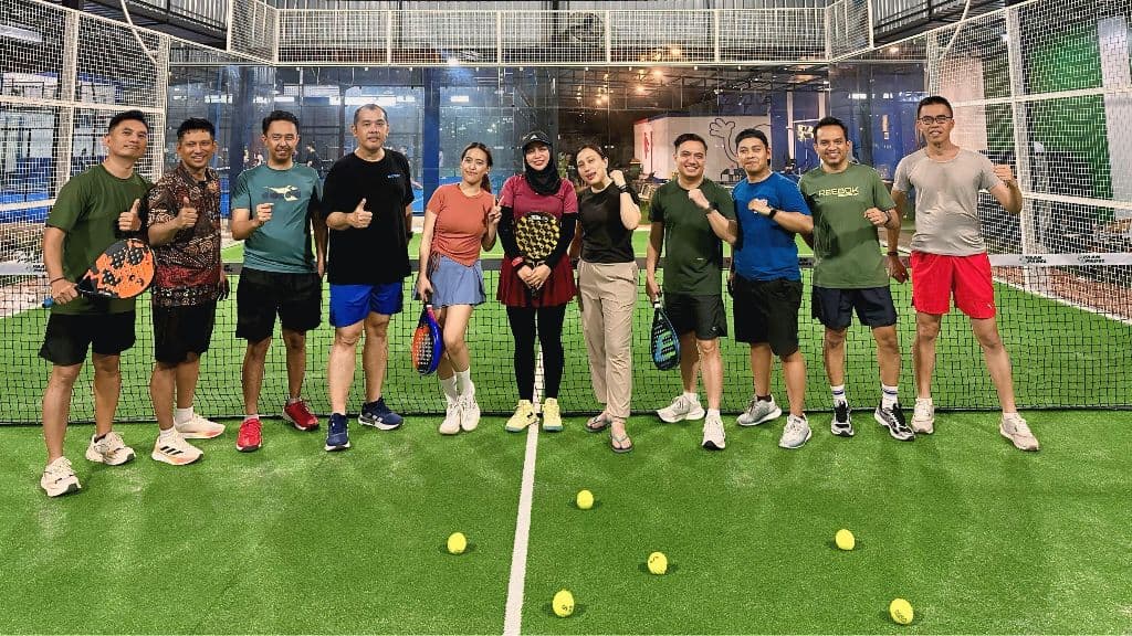 PADELINs media 6