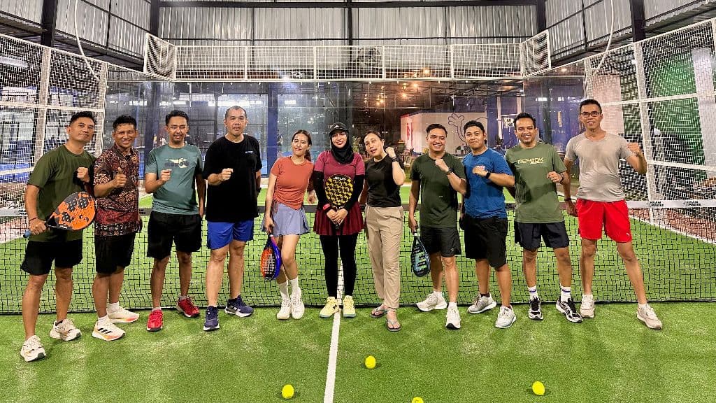 PADELINs media 4