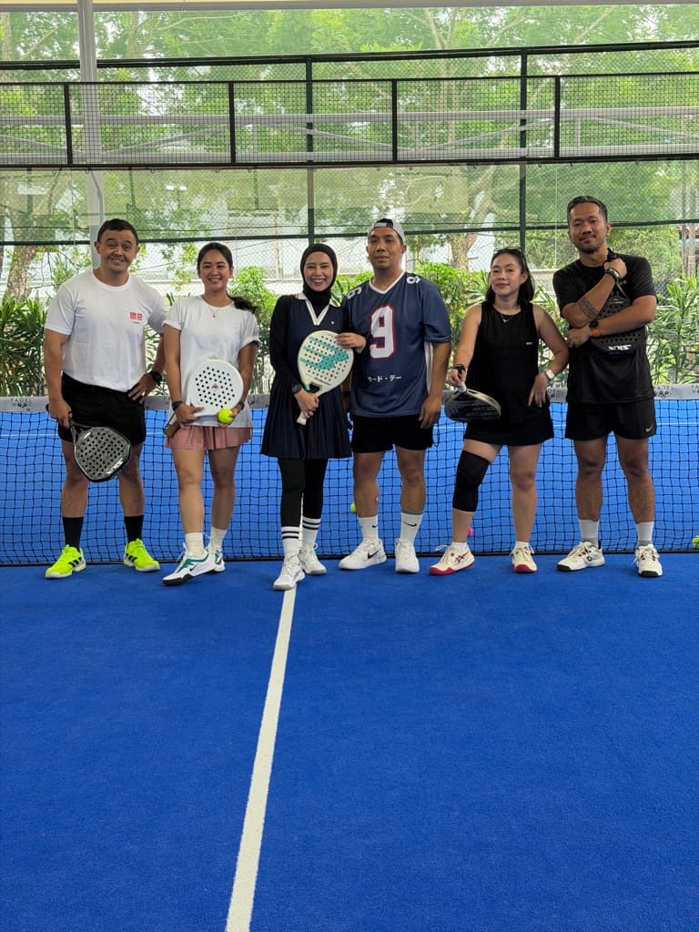 Couples on Court  media 4