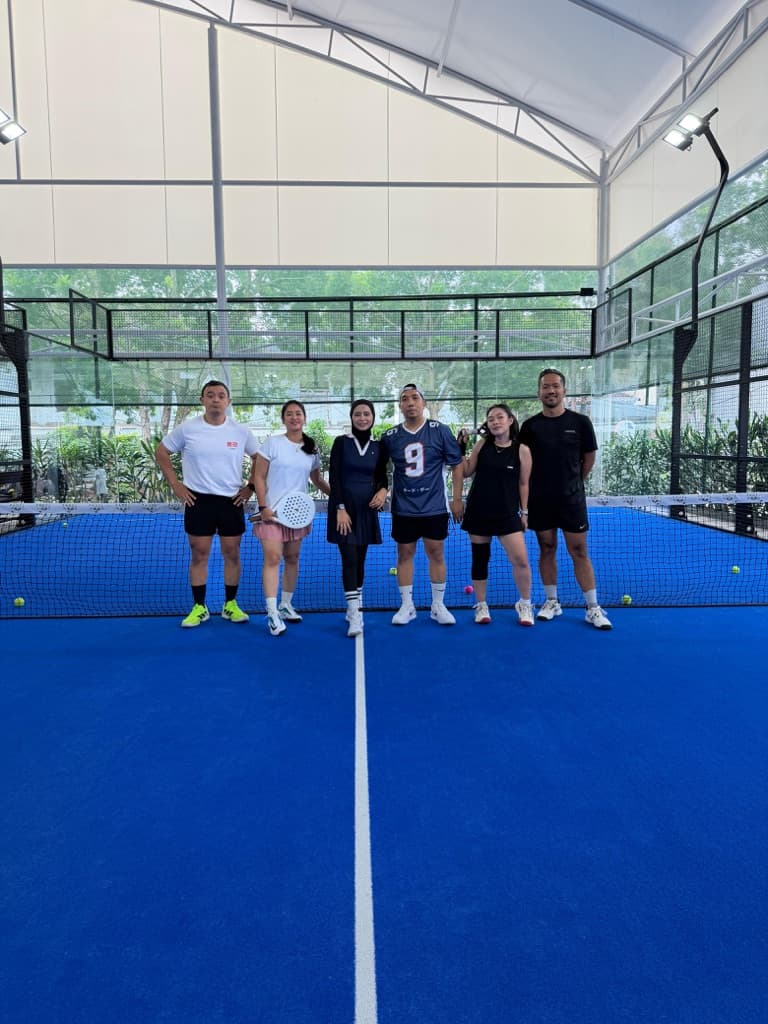 Couples on Court  media 6
