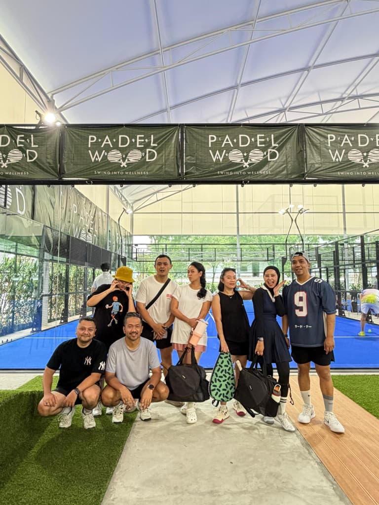 Couples on Court  media 5
