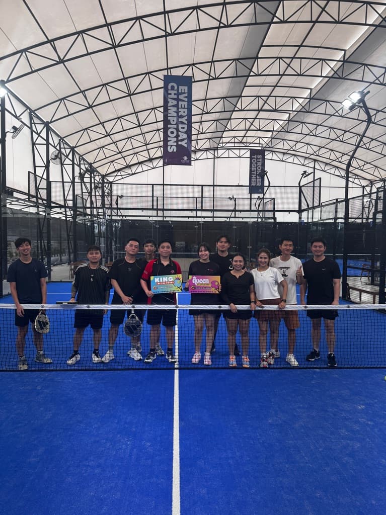 Gema Gaming Padel Club media 2