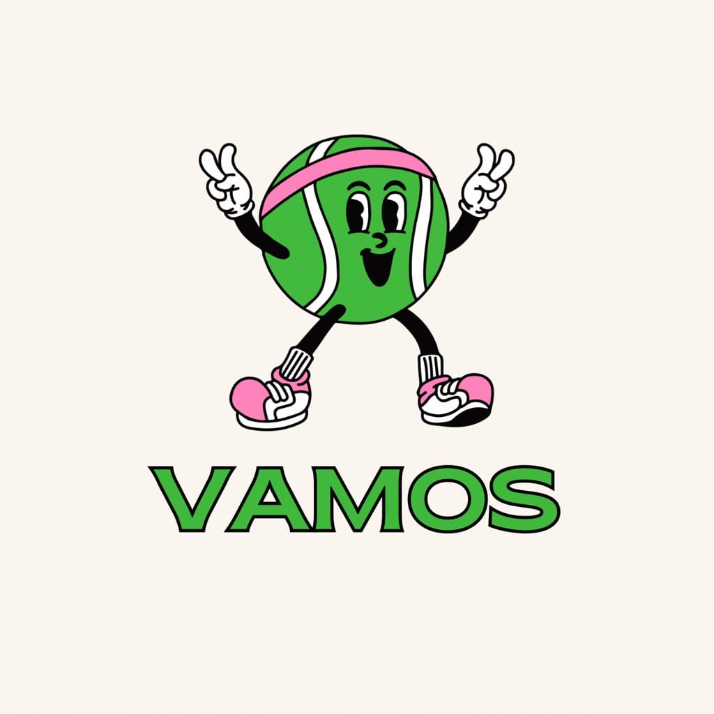 Vamos Padel media 4