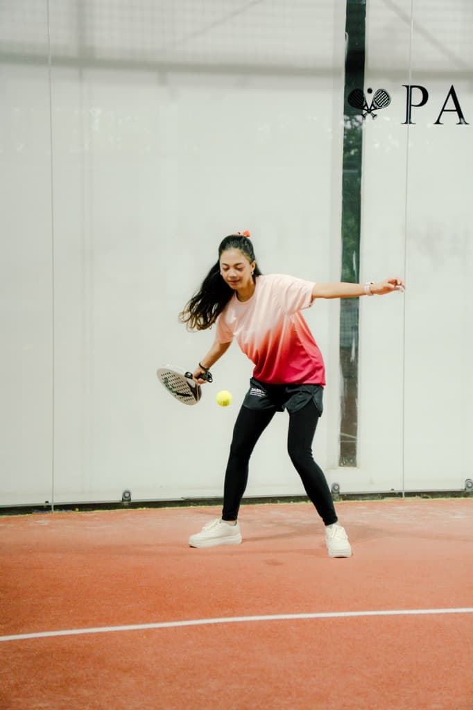DASH ID Padel Series media 6