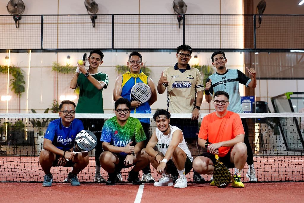 VIVA PADEL.MDN media 3