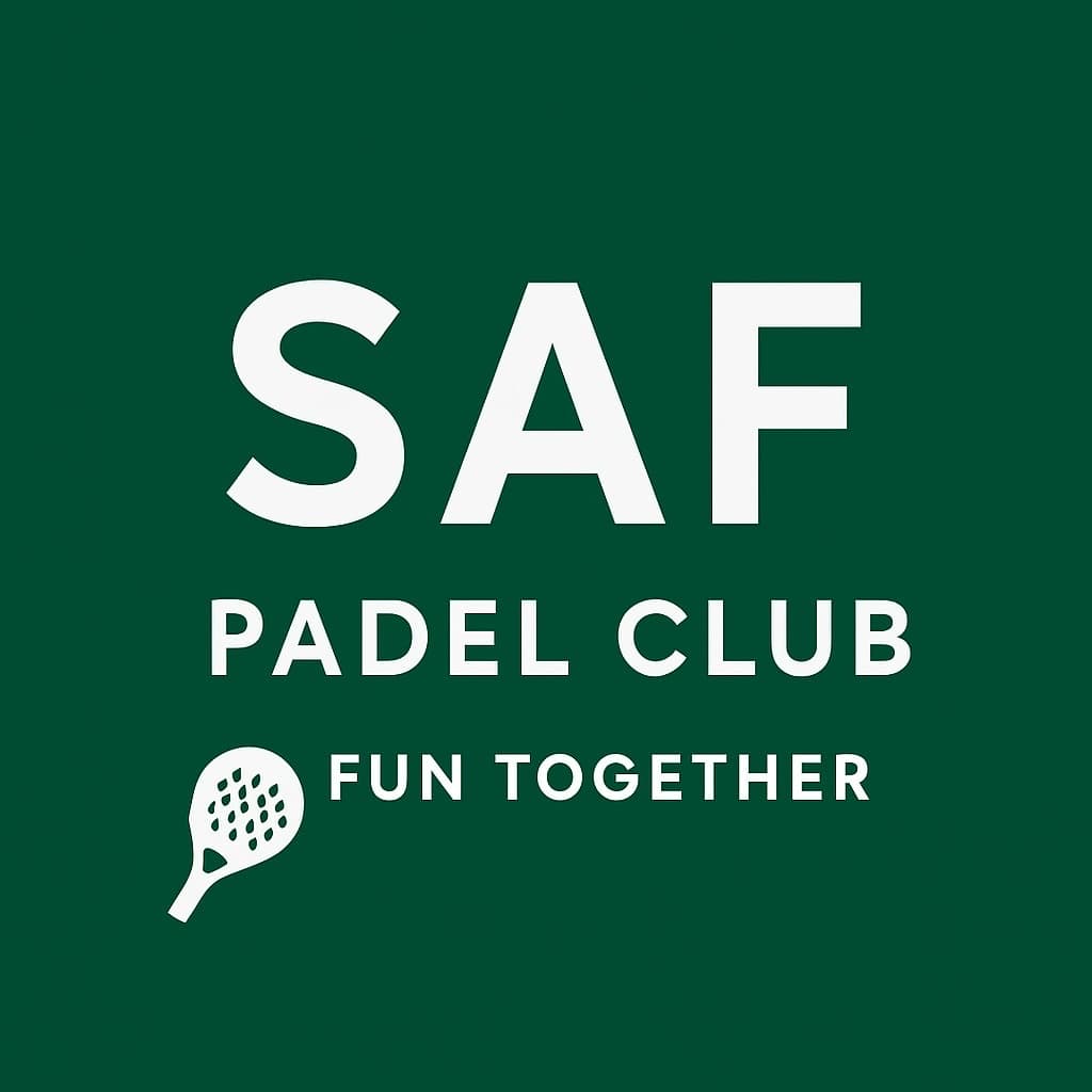 SAF Padel Club  media 1